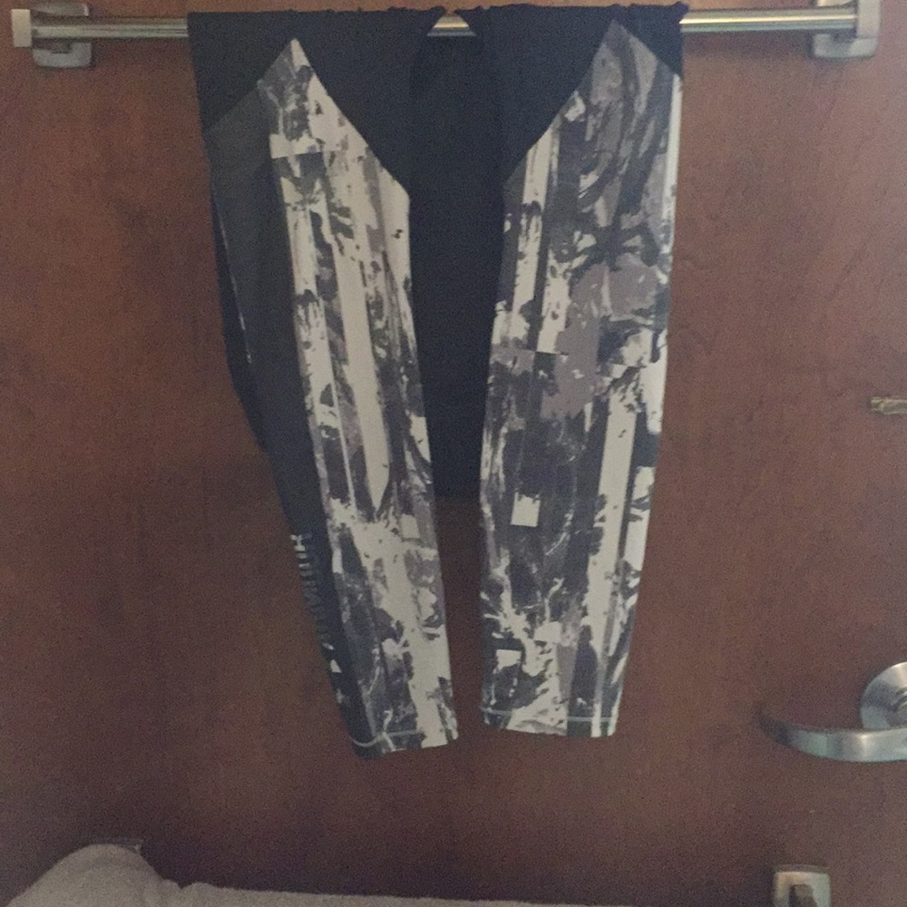 Under Armour cold gear leggings